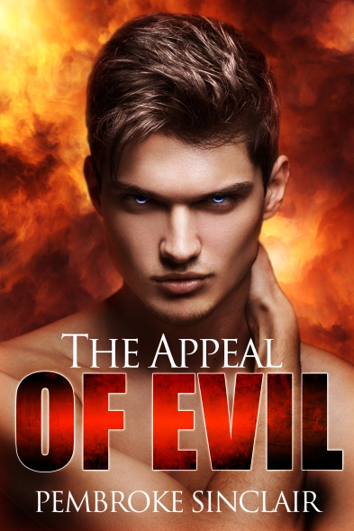The-Appeal-of-Evil-Cover